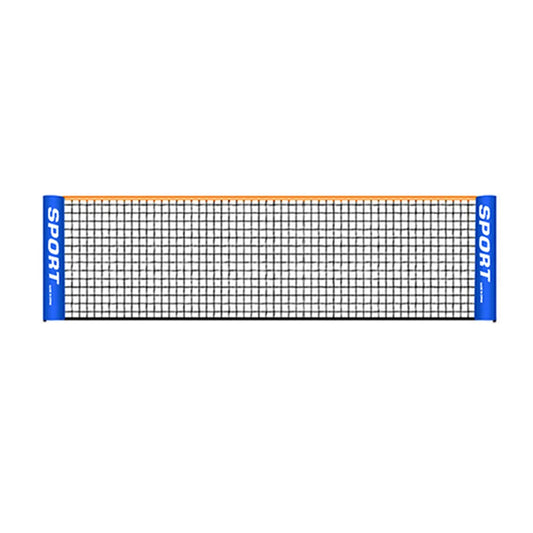 APWIKOGER Indoor Outdoor Badminton Net Standard Training