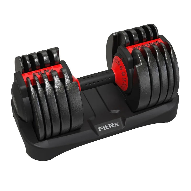 Adjustable Dumbbell Set,2 in 1 Adjustable Dumbbell Set with Iron Handle