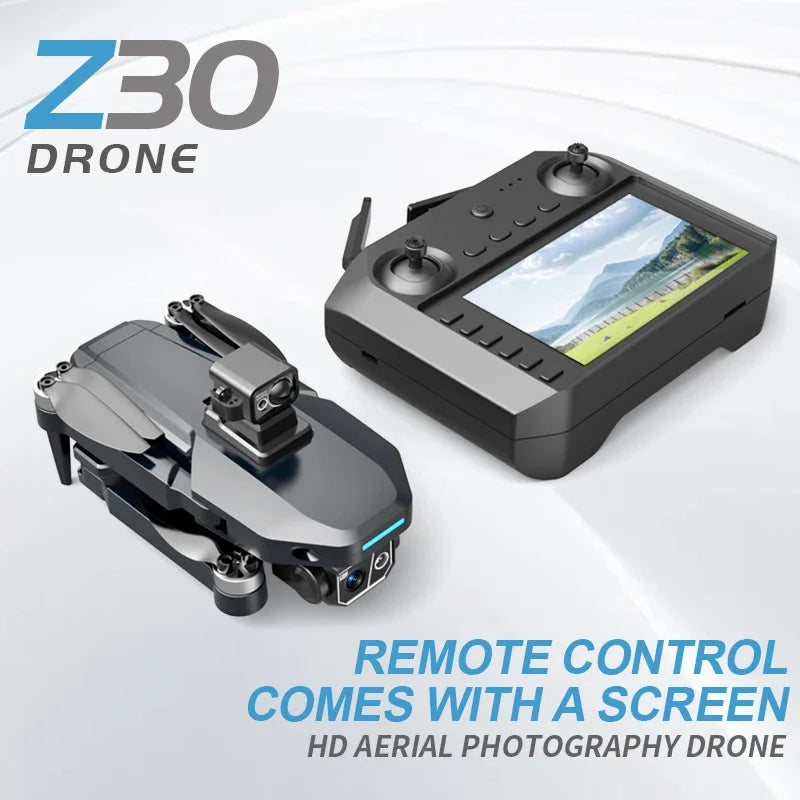 Edward GPS Drone with 8K Camera and Obstacle Avoidance