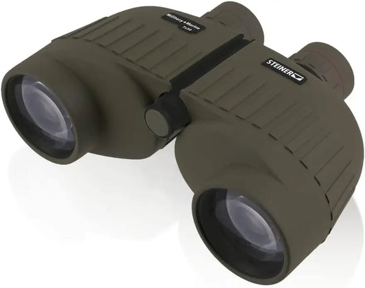 Steiner Military Marine Series Binoculars Premium Optics