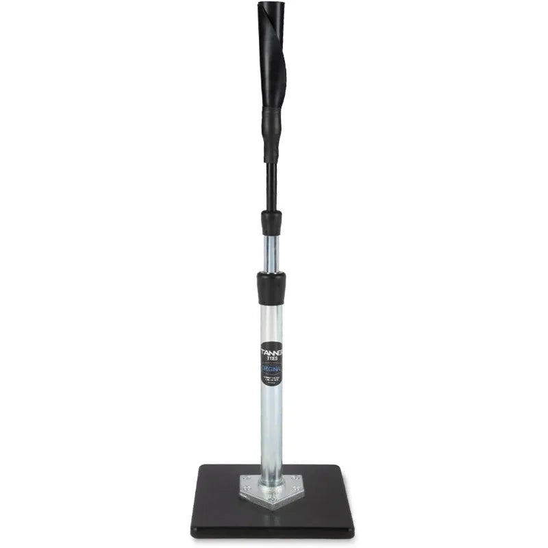 Tanner Tee The Original Professional Baseball Tee Softball Adult Batting Tee Weather Resistant