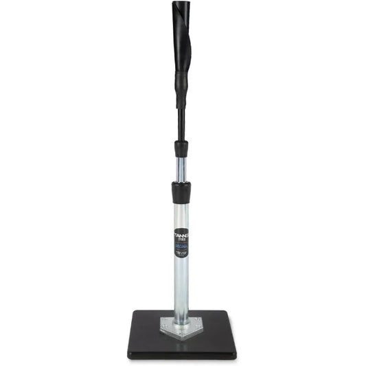 Tanner Tee The Original Professional Baseball Tee Softball Adult Batting Tee Weather Resistant