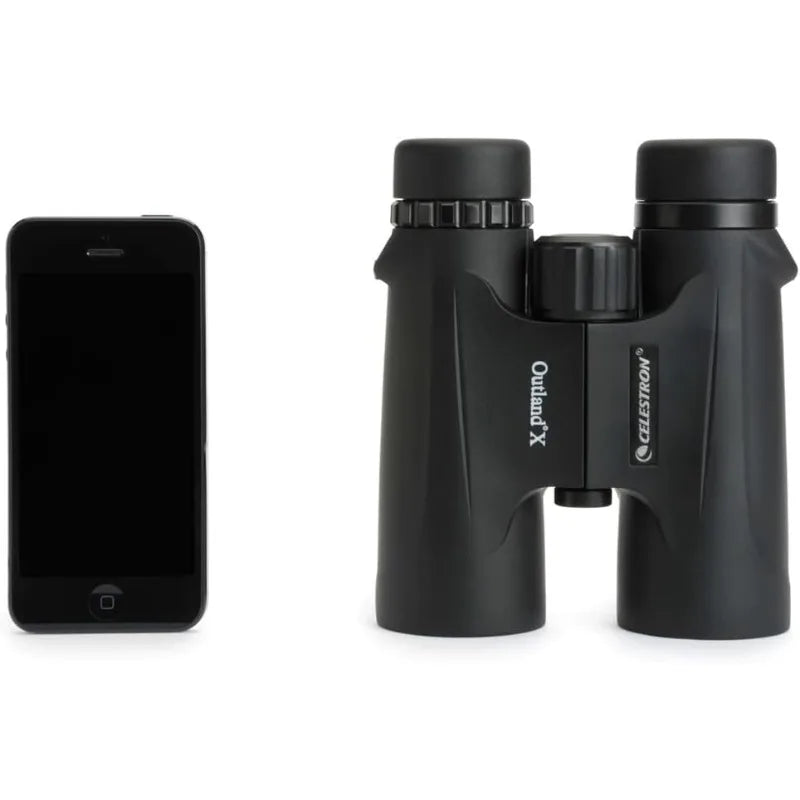 Waterproof Binoculars 8X42 With Multi Coated Optics by YTYI/Celestron