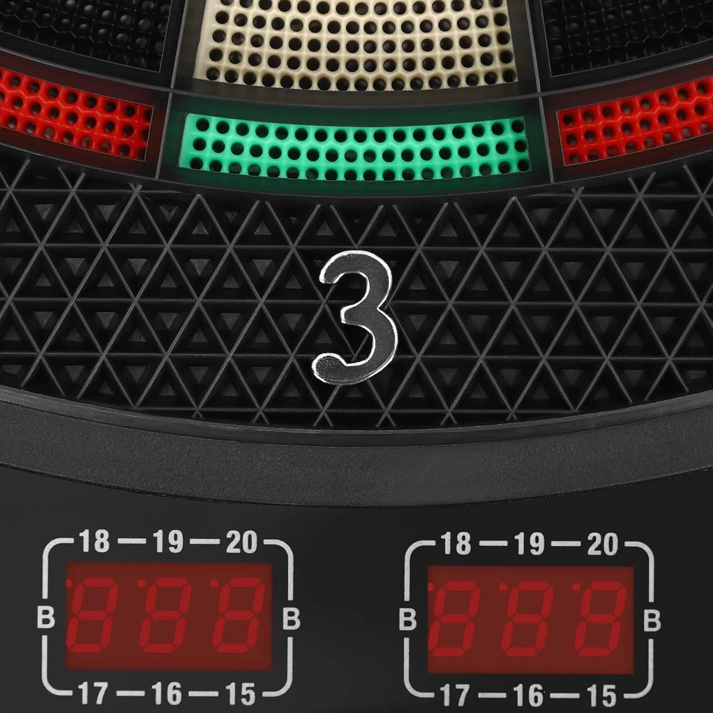 Electronic Dartboard Game for Fun Parties and Celebrations